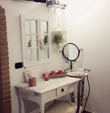 Bed & Breakfast Lo Scrigno Di Simon 3*