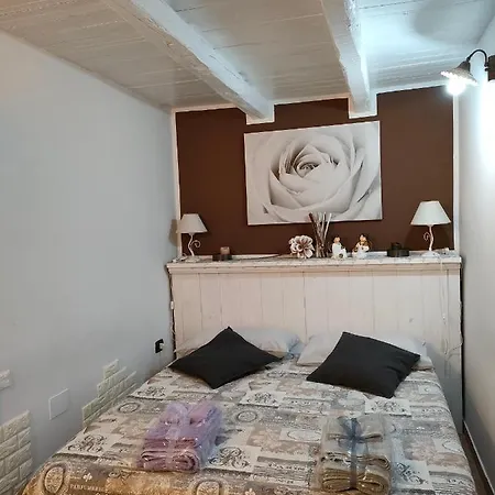 Lo Scrigno Di Simon Bed & Breakfast Senigallia