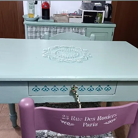 Lo Scrigno Di Simon Bed & Breakfast Senigallia