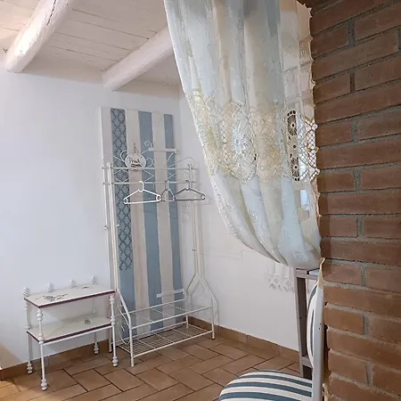 Lo Scrigno Di Simon Bed & Breakfast