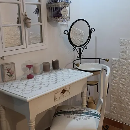 Lo Scrigno Di Simon 3* Senigallia