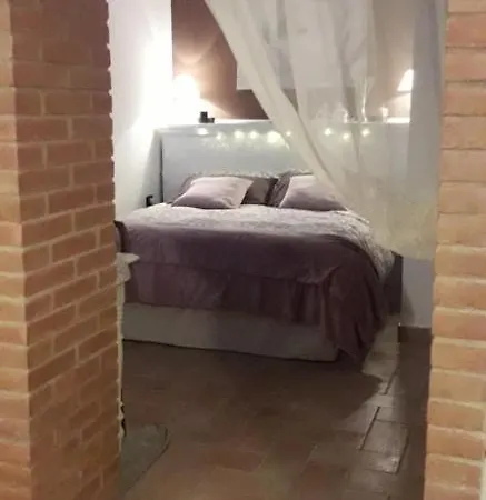 Lo Scrigno Di Simon Bed & Breakfast Senigallia