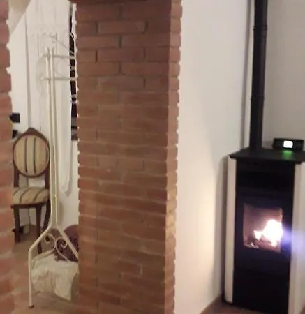 Bed & Breakfast Lo Scrigno Di Simon