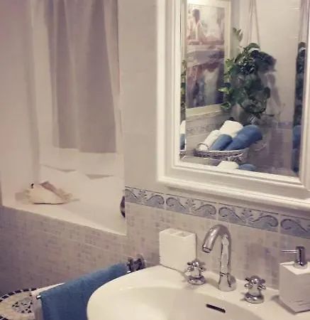 Bed & Breakfast Lo Scrigno Di Simon Senigallia