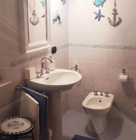 Bed & Breakfast Lo Scrigno Di Simon