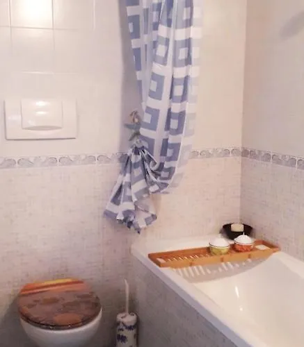 Lo Scrigno Di Simon Nocleg ze śniadaniem 3*