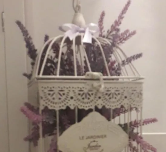 Lo Scrigno Di Simon Nocleg ze śniadaniem 3*