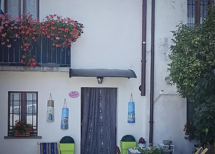 Lo Scrigno Di Simon 3* Senigallia