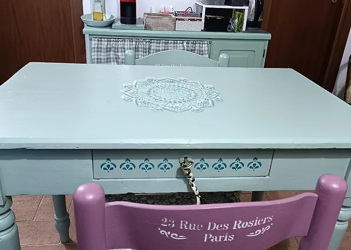 Lo Scrigno Di Simon Nocleg ze śniadaniem Senigallia