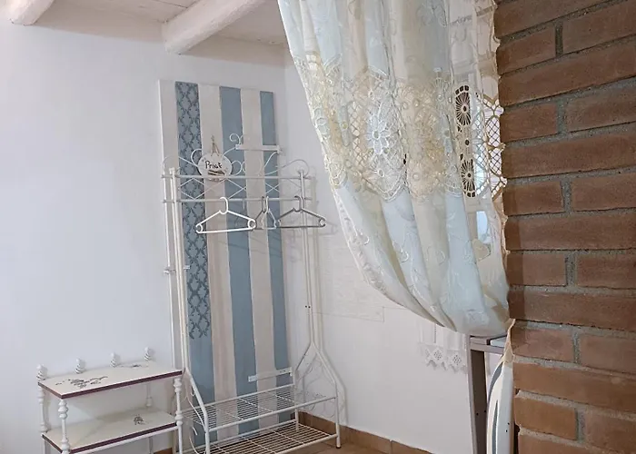 Lo Scrigno Di Simon Nocleg ze śniadaniem