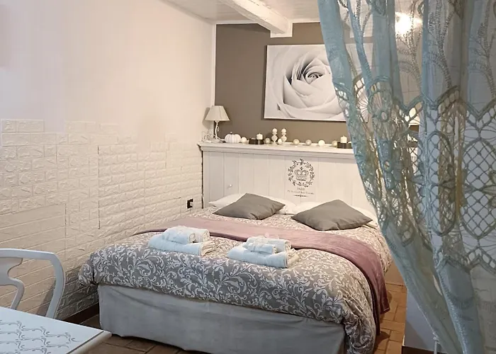 Lo Scrigno Di Simon 3*