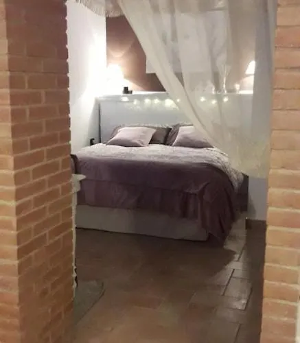 Lo Scrigno Di Simon Nocleg ze śniadaniem Senigallia