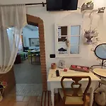 Lo Scrigno Di Simon Bed & Breakfast Senigallia