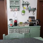 Lo Scrigno Di Simon Bed & Breakfast Senigallia