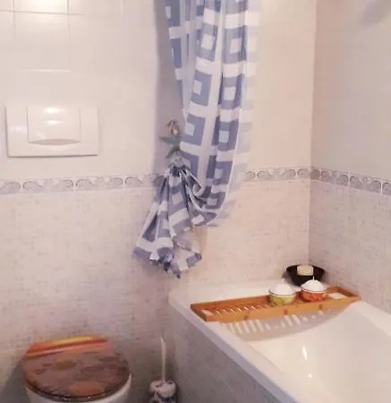 Lo Scrigno Di Simon לינה וארוחת בוקר 3*