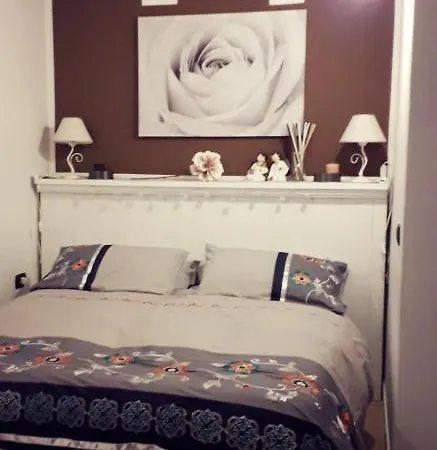 Lo Scrigno Di Simon Bed & Breakfast *