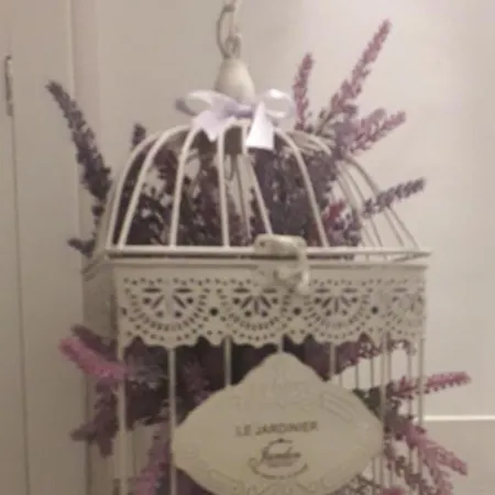 Lo Scrigno Di Simon Bed & Breakfast *