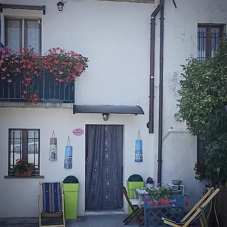 Lo Scrigno Di Simon 3* סניגליה