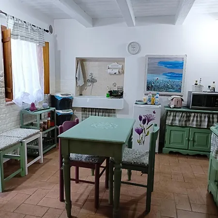 Bed & Breakfast Lo Scrigno Di Simon *