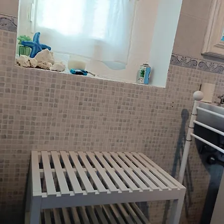 Lo Scrigno Di Simon 3* סניגליה