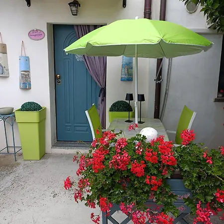 Bed & Breakfast Lo Scrigno Di Simon *
