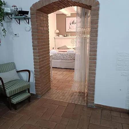 Lo Scrigno Di Simon סניגליה