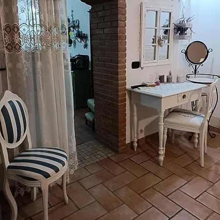 Lo Scrigno Di Simon