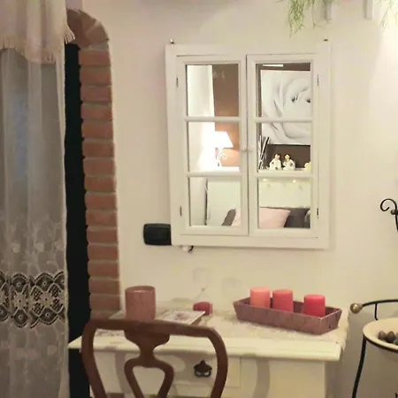 Lo Scrigno Di Simon 3* סניגליה
