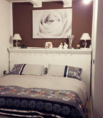 Lo Scrigno Di Simon Frühstückspension 3*