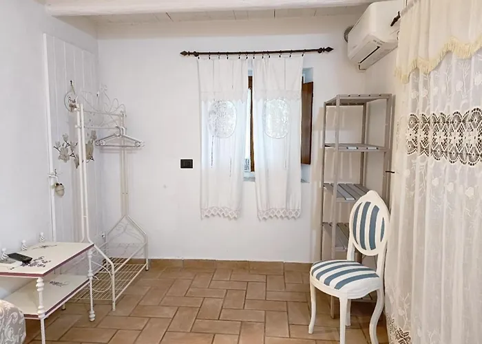 Frühstückspension Lo Scrigno Di Simon Senigallia