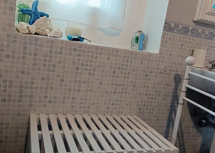 Lo Scrigno Di Simon 3* Senigallia