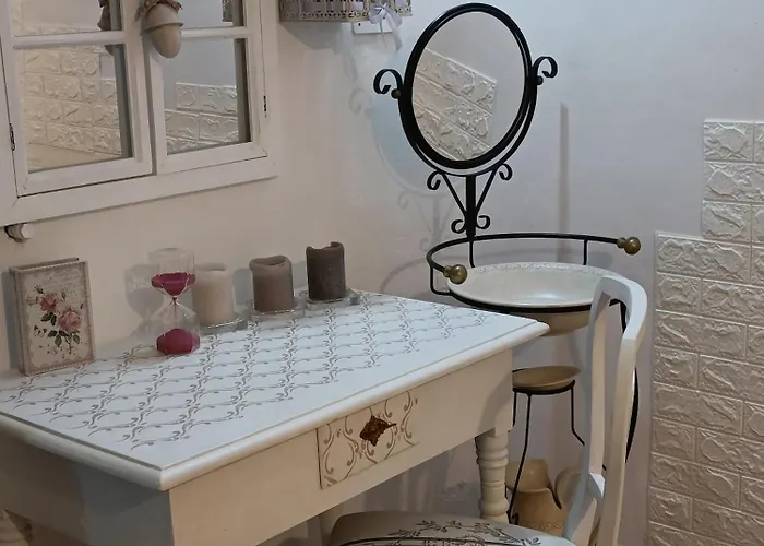 Lo Scrigno Di Simon 3* Senigallia