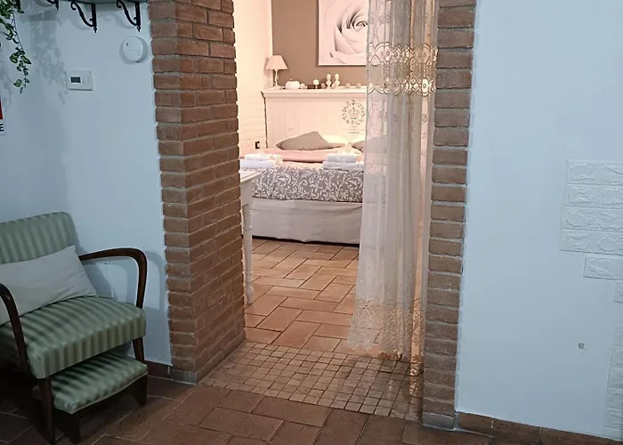 Lo Scrigno Di Simon Senigallia