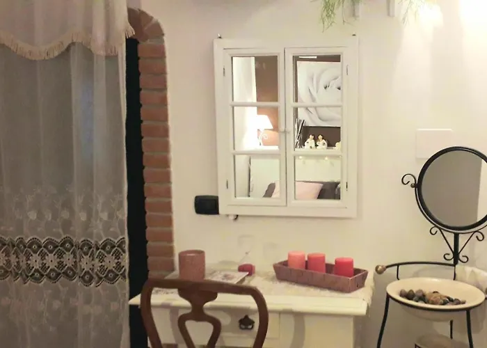 Lo Scrigno Di Simon 3* Senigallia